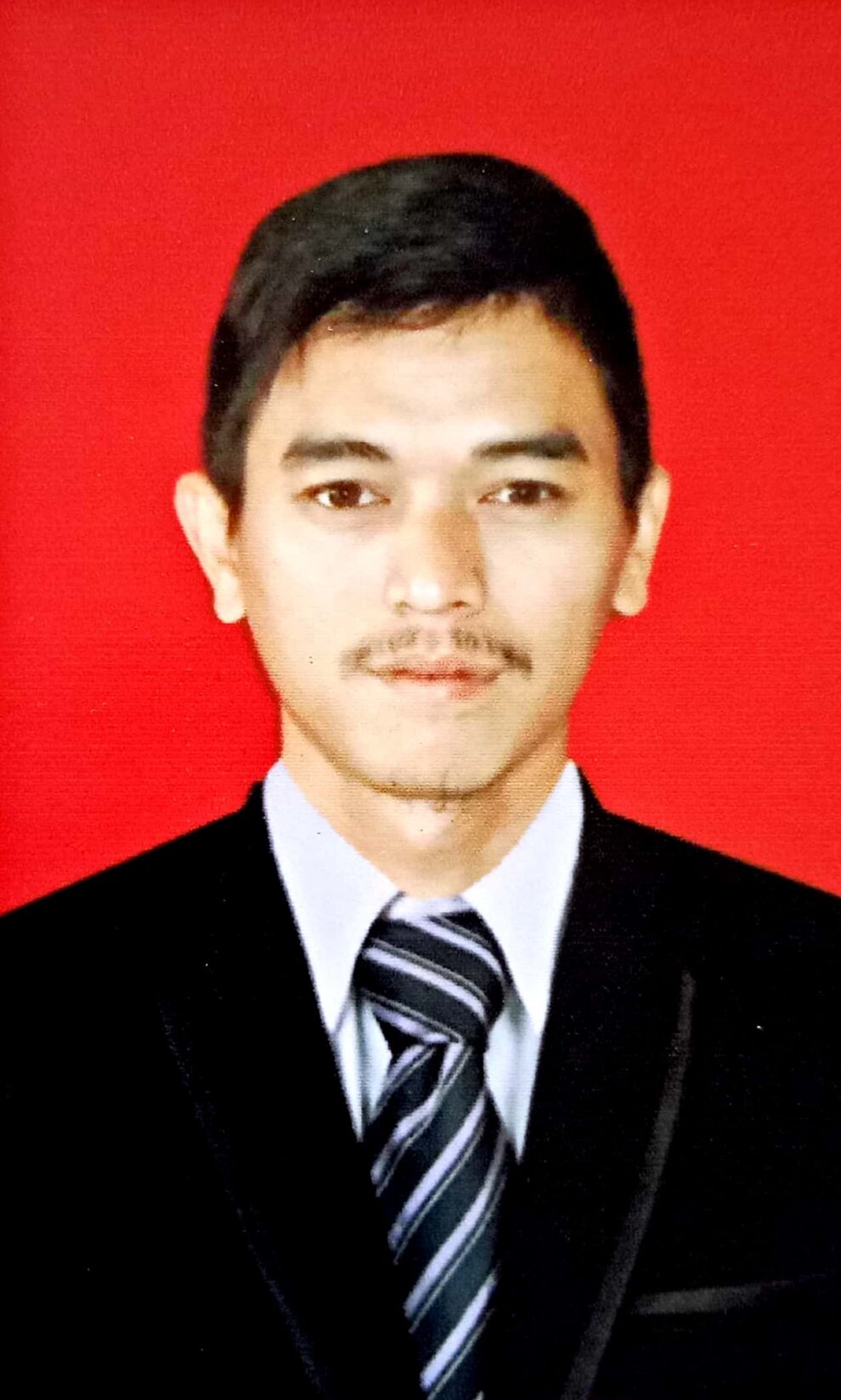 Foto Fajar Lukmanulhakim
