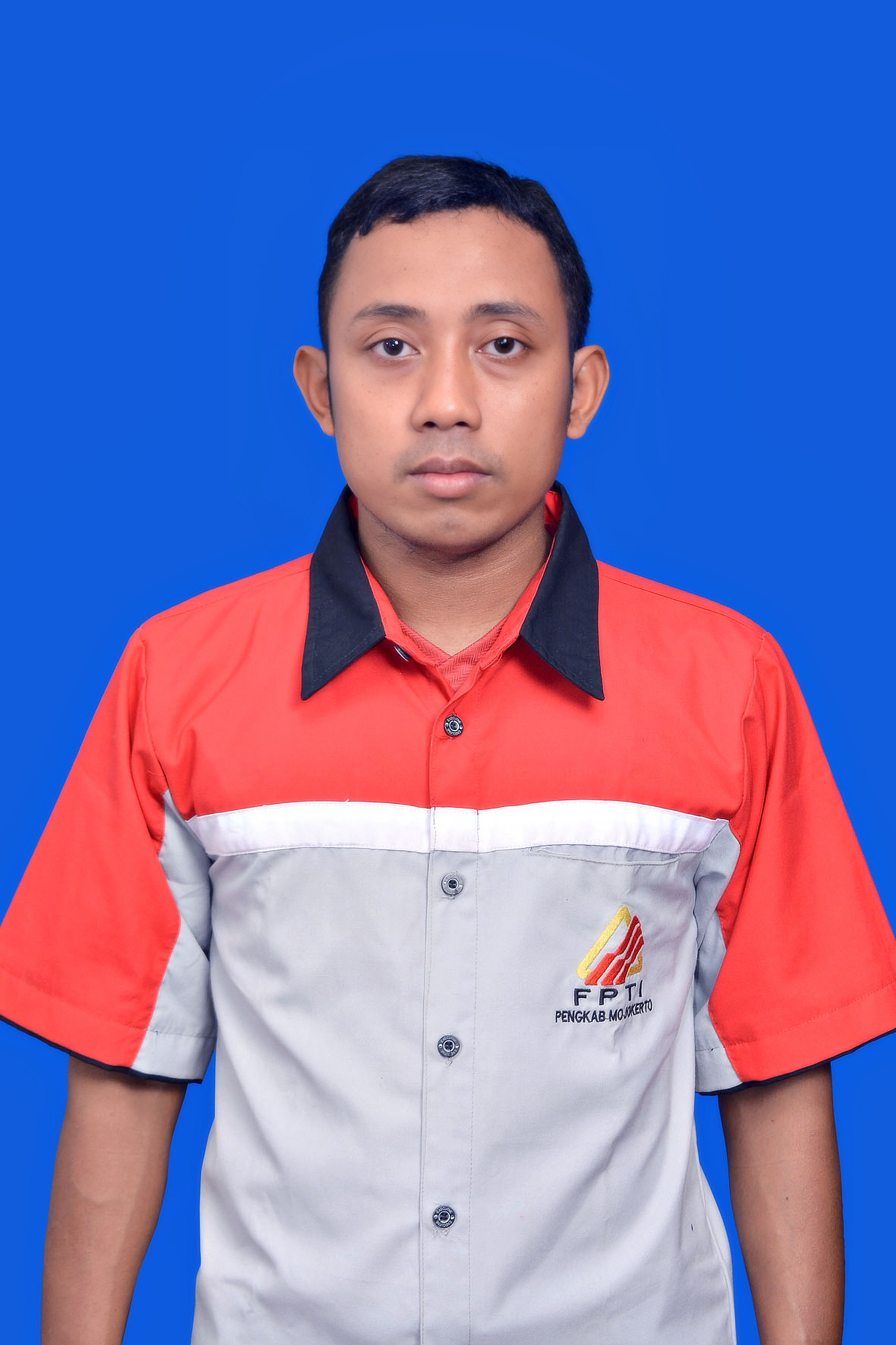 Foto Mokhamad Syaiful Faris