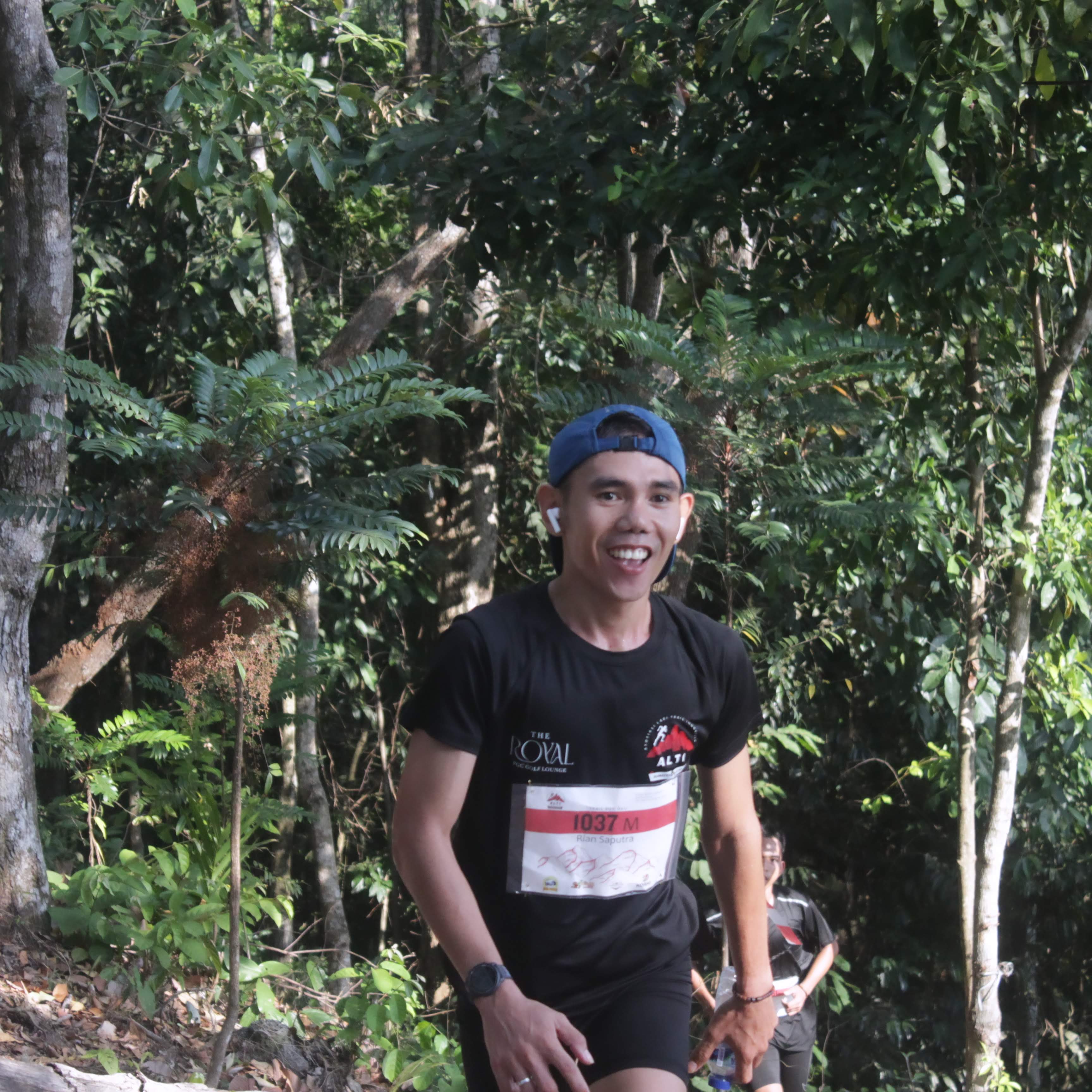 Foto Rian Saputra