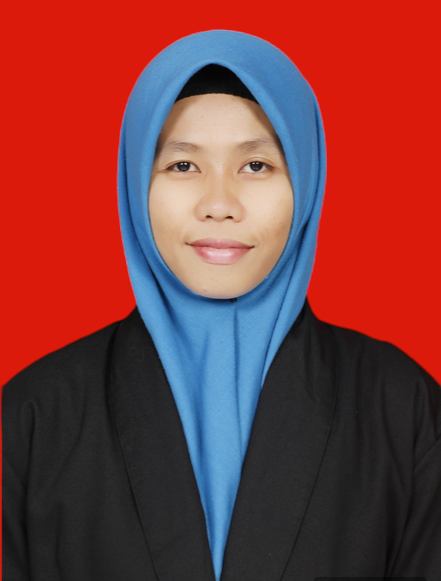 Foto Irnawati M. Safar