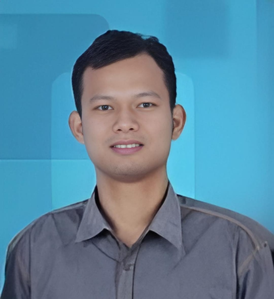 Foto Taufik aulia
