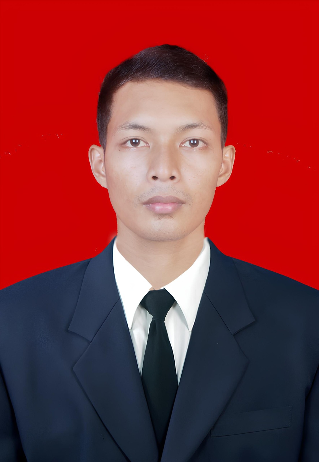 Foto Ade Ahmad Zulfikar 