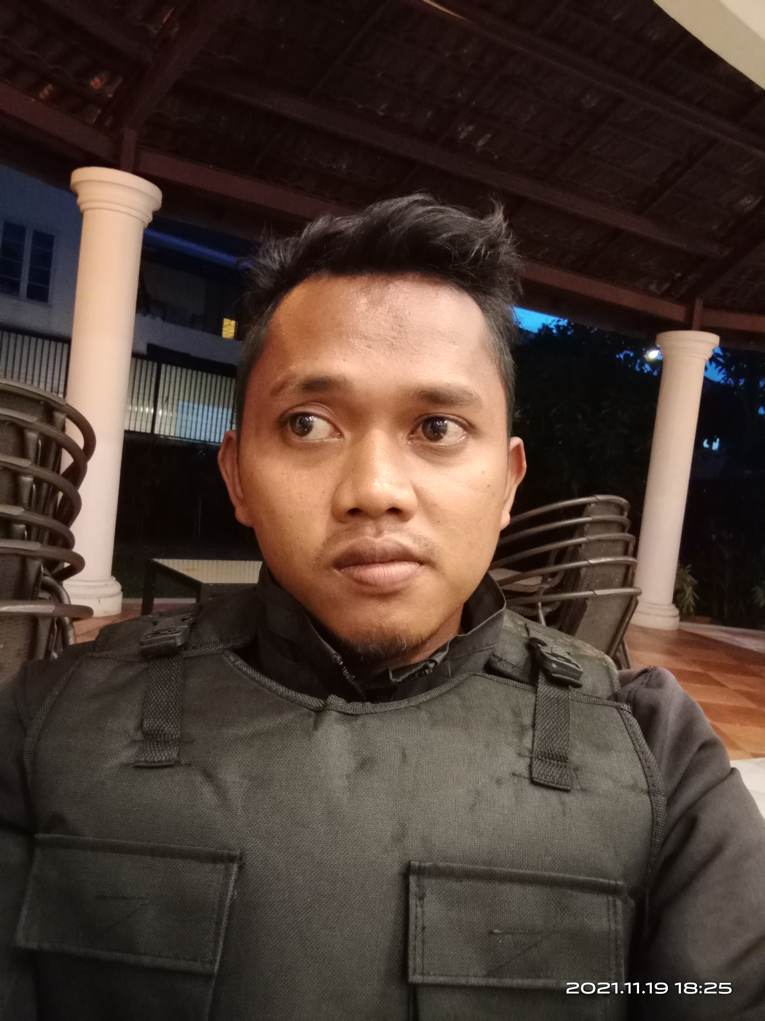 Foto Juli syahputra
