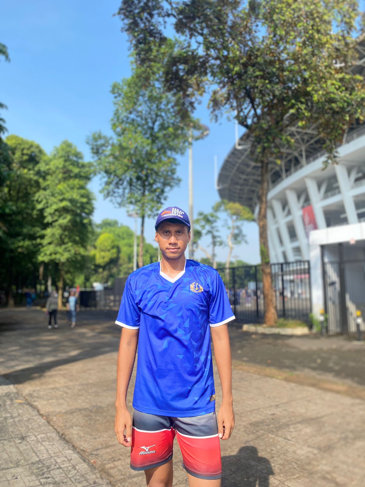Foto SAMAD