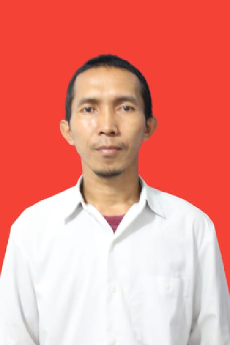 Foto Joni Rohansyah