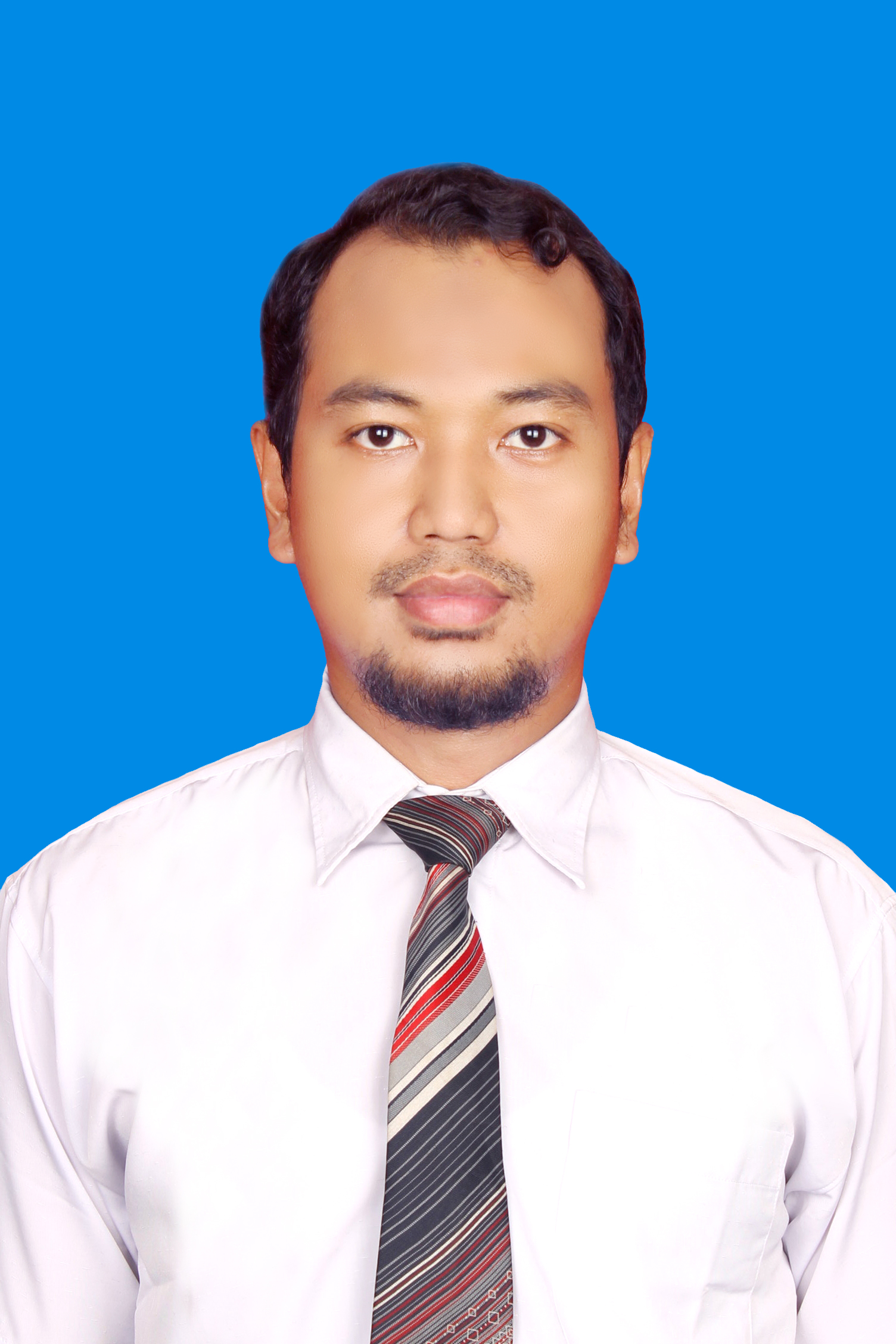 Foto Hendra Kurniawan