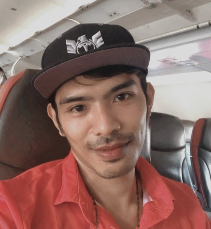Foto van rijckar ade saputra