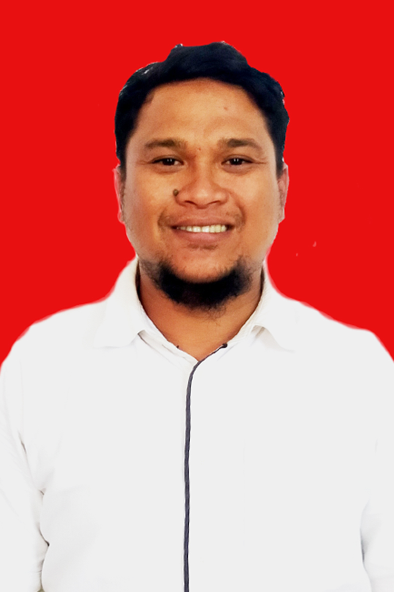Foto Ahmad Ramadhan