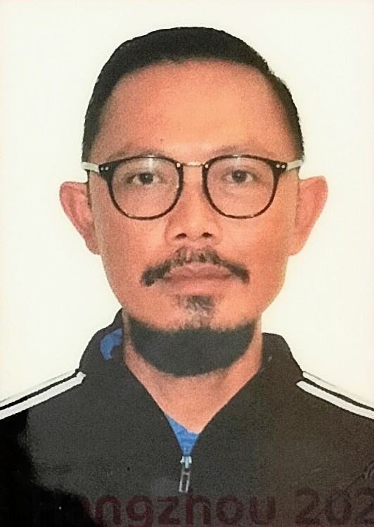 Foto Agus Budi Aji 
