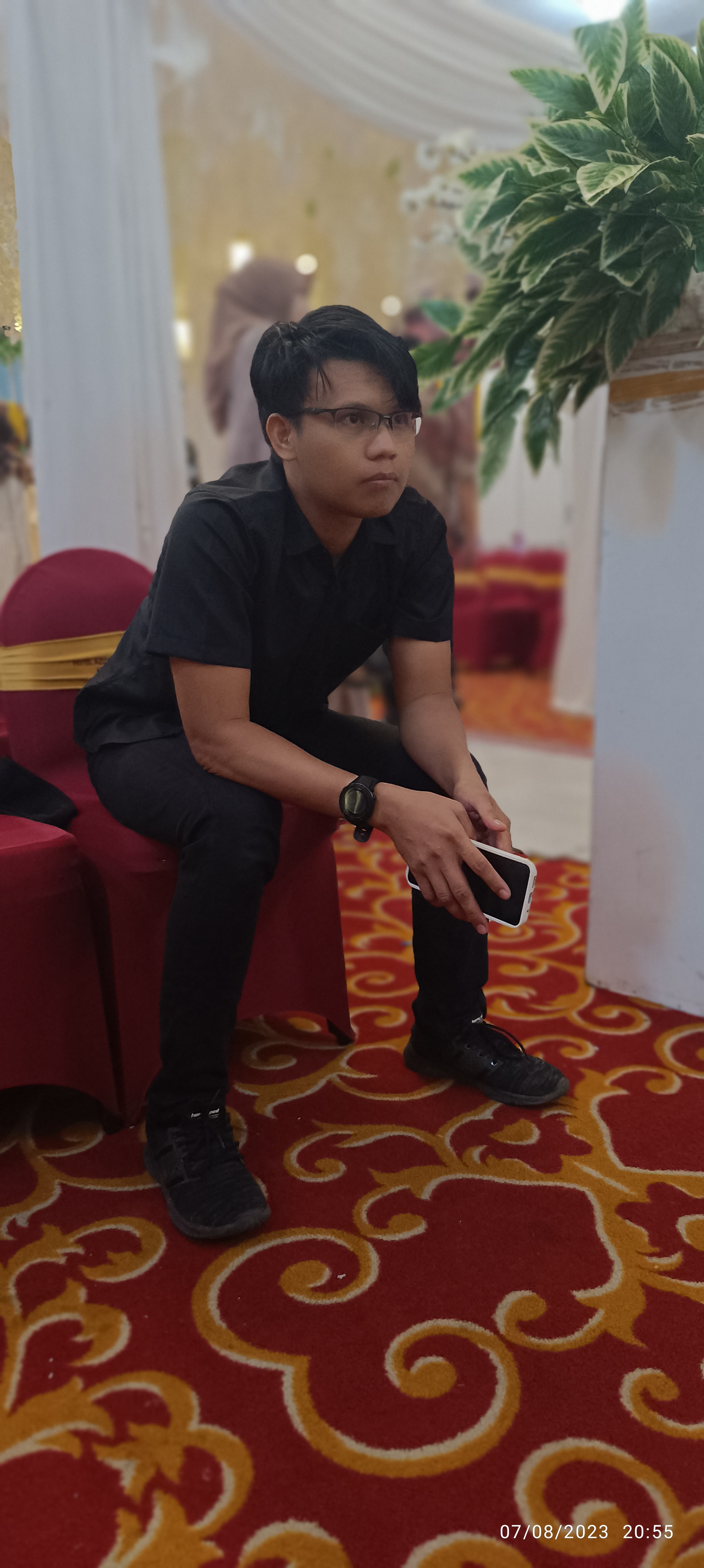 Foto Haslan