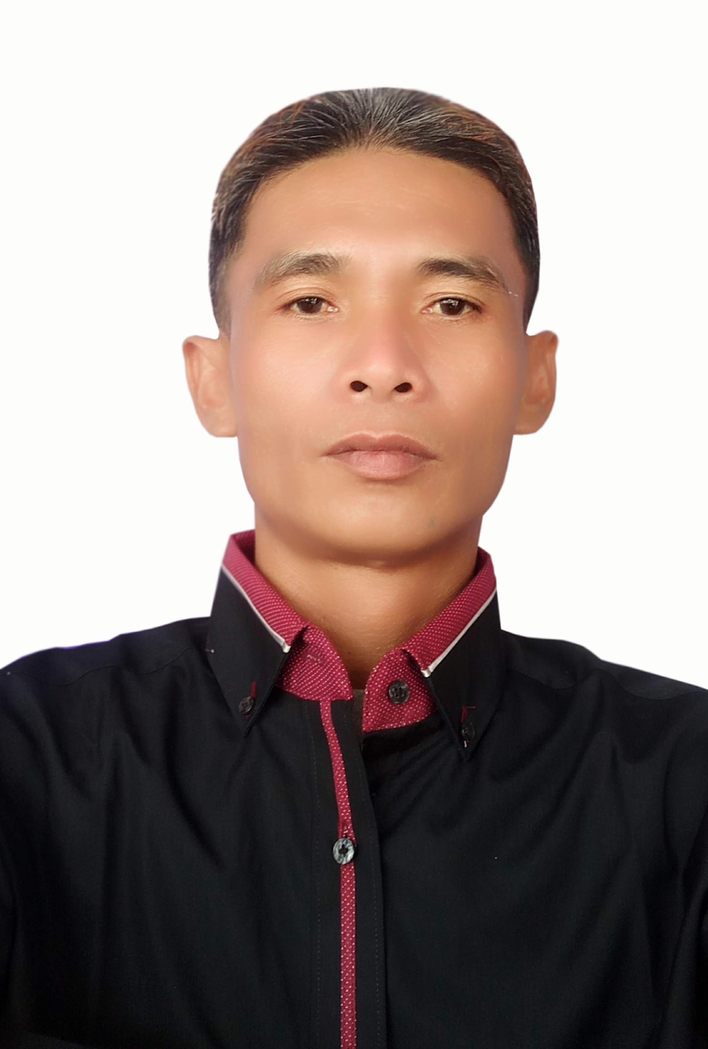 Foto YOPIE WAR