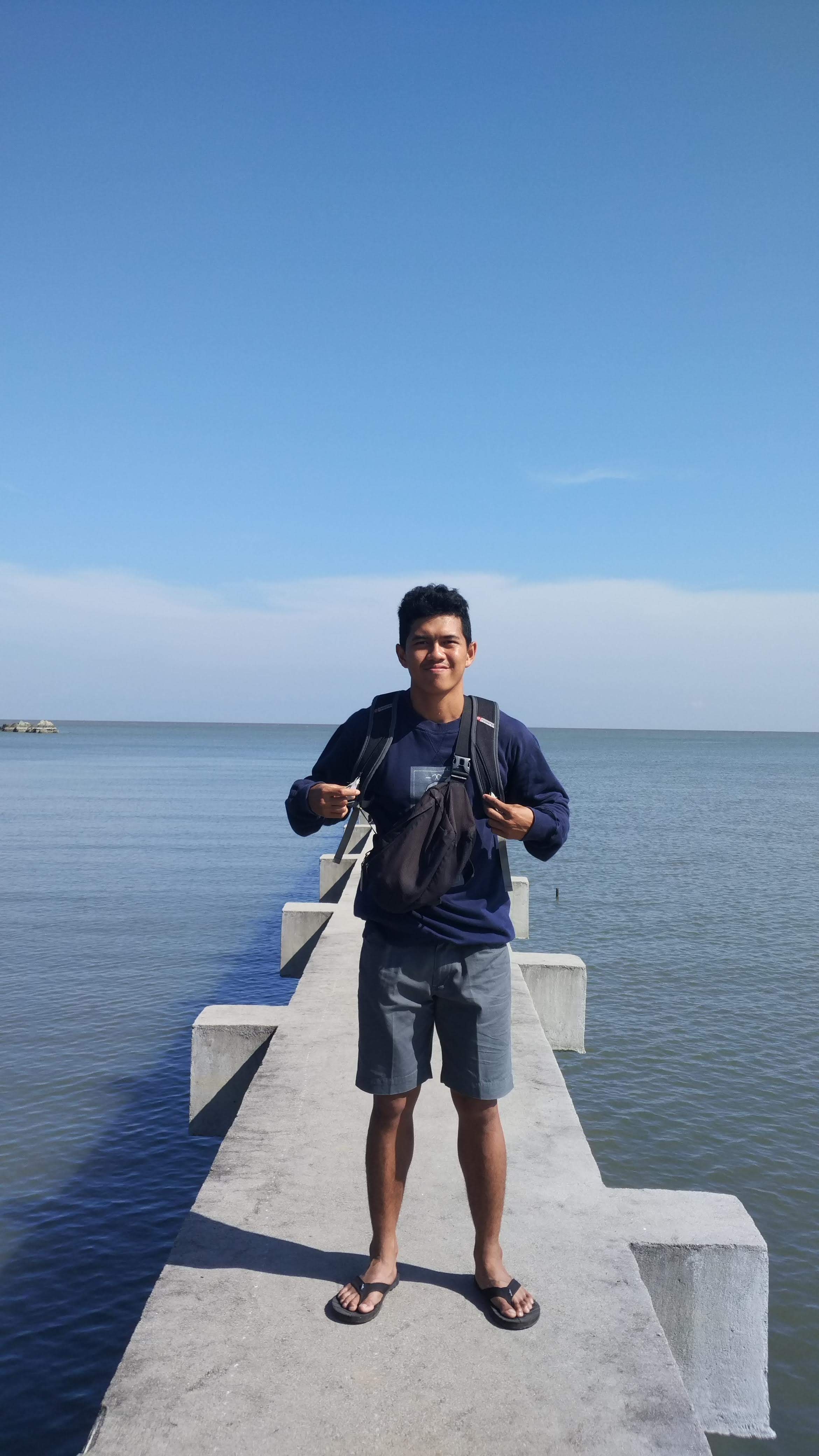 Foto Tri Hermawan 
