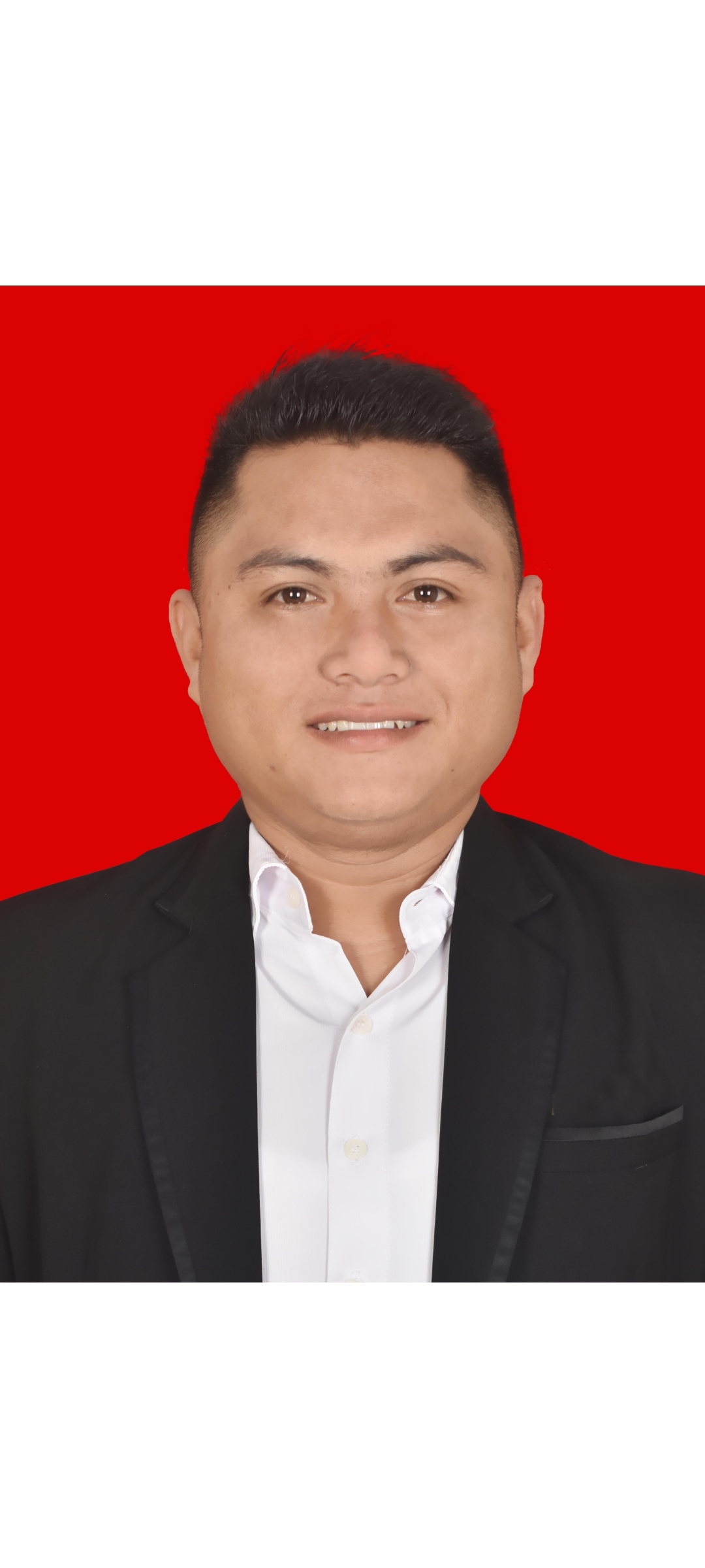 Foto MASRIZAL