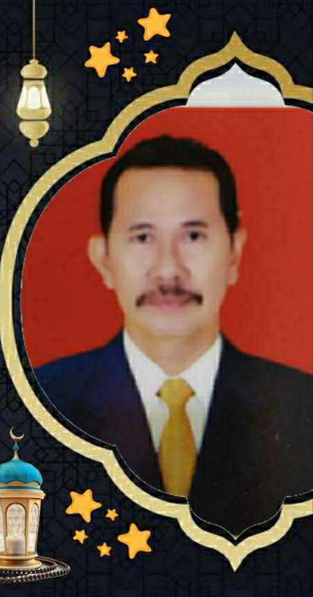 Foto Supriyo, S. Pd