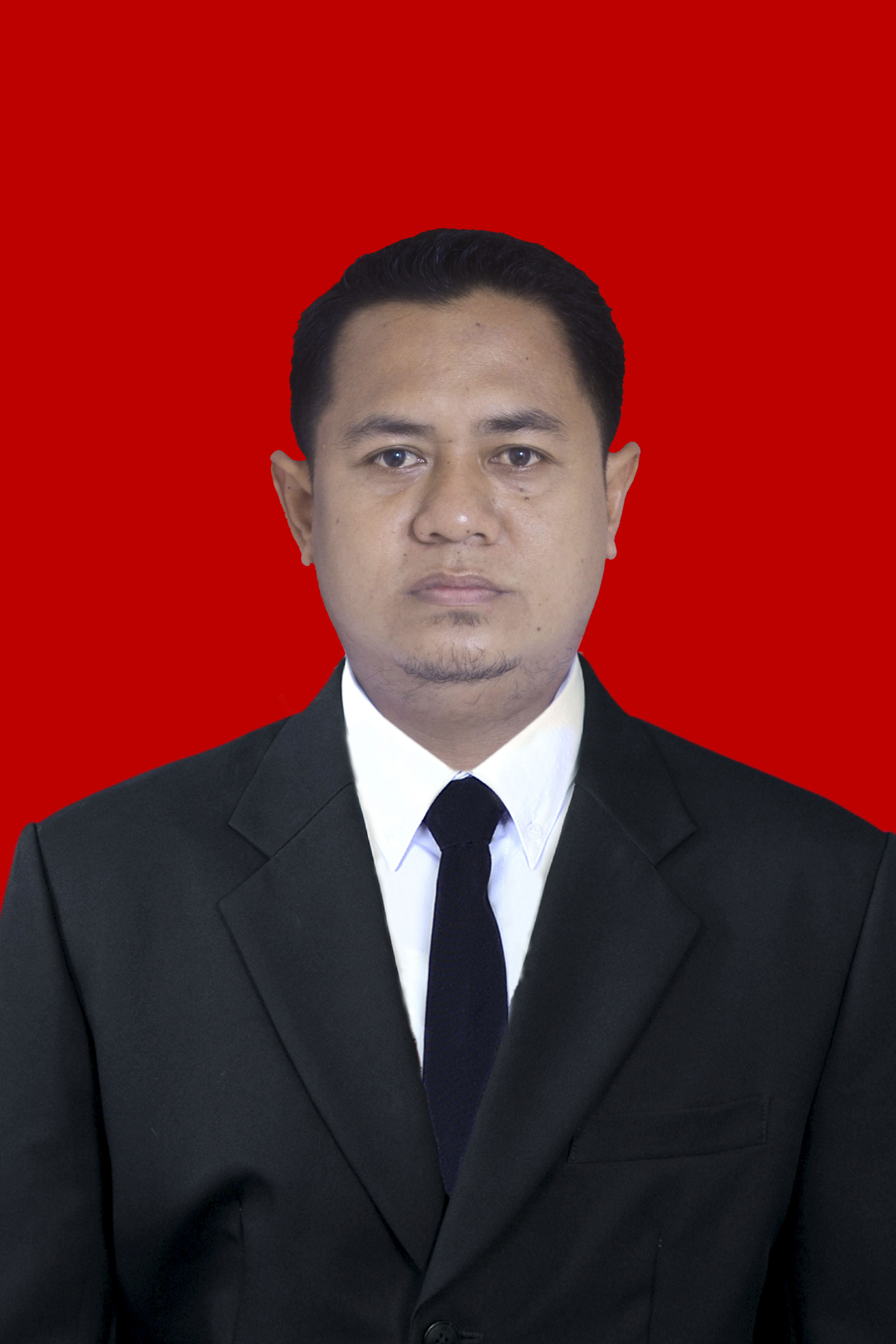 Foto SUTRISNO, S.Pd.,M.Pd