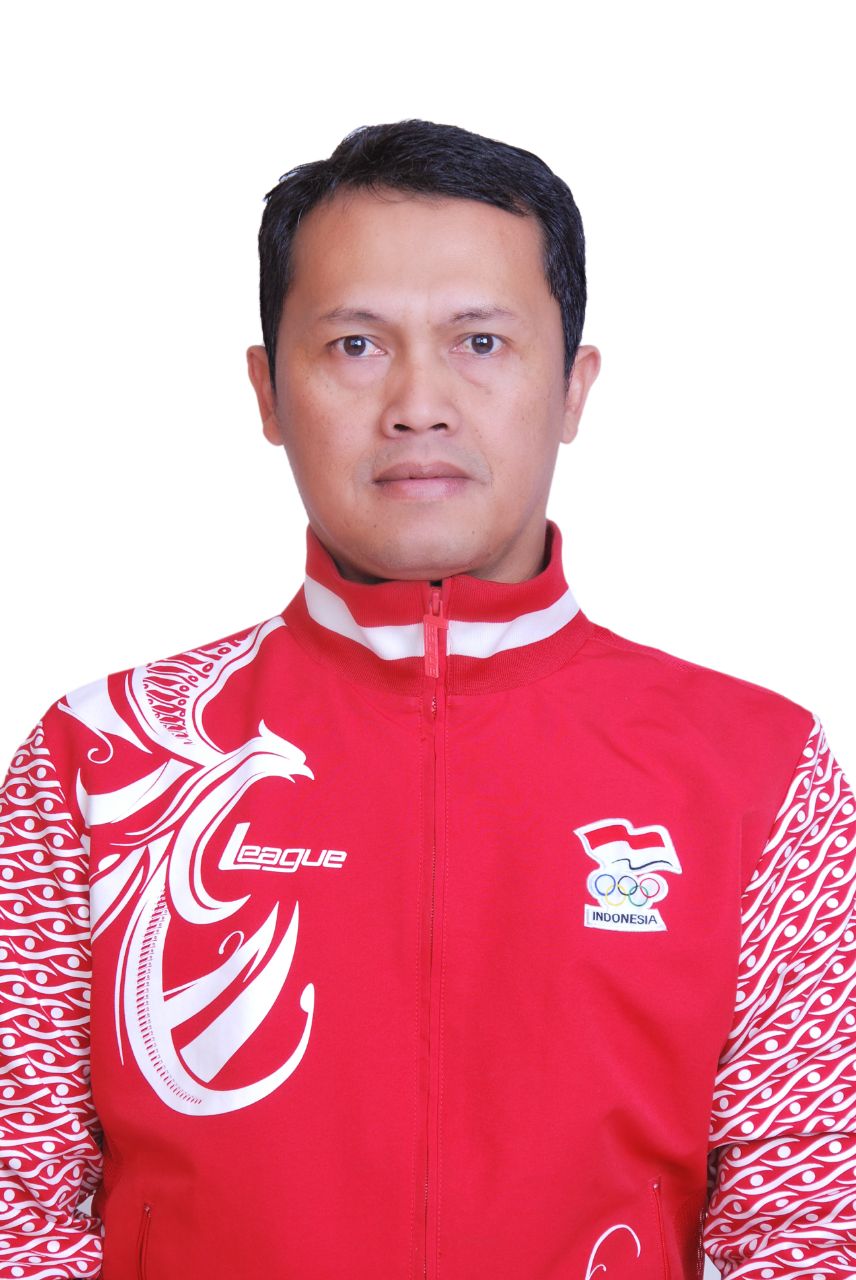 Foto Rudy dwi januar
