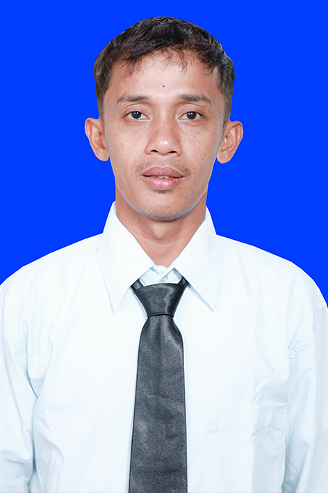 Foto aprianto arwin nawai