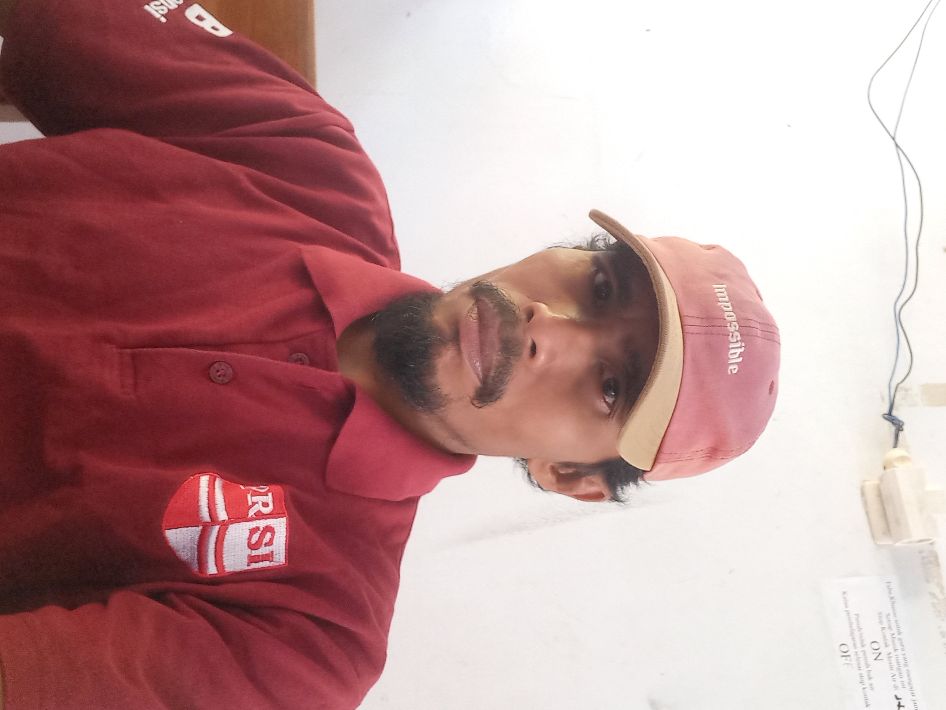Foto Arfian, S.Pd