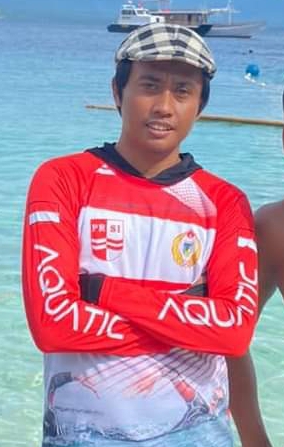 Foto Aprin Hadi Pranyoto