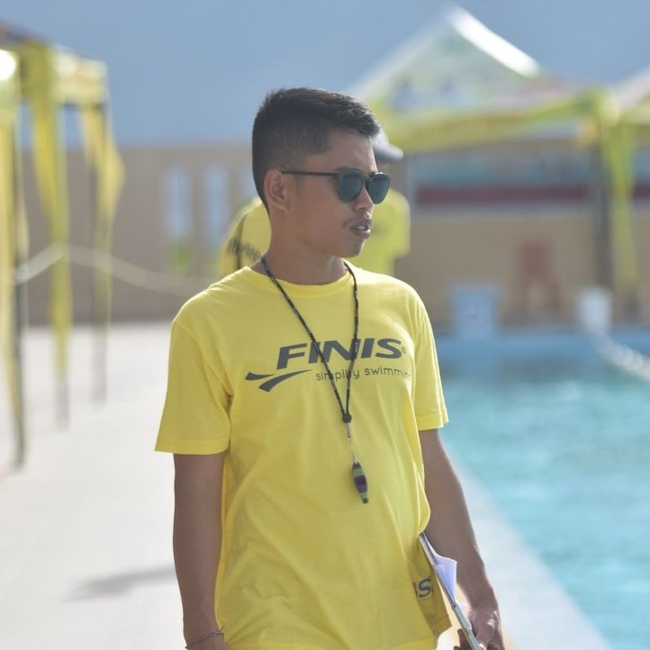 Foto Onesimus Ervan Mulyadi