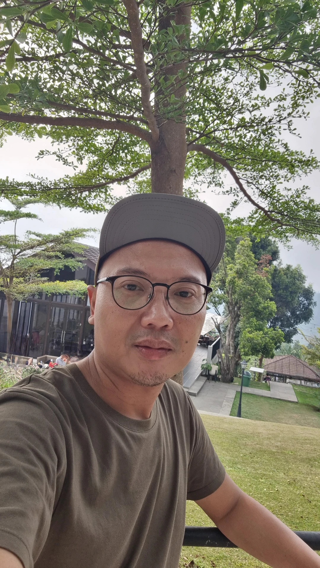 Foto Syaiful Anwar 