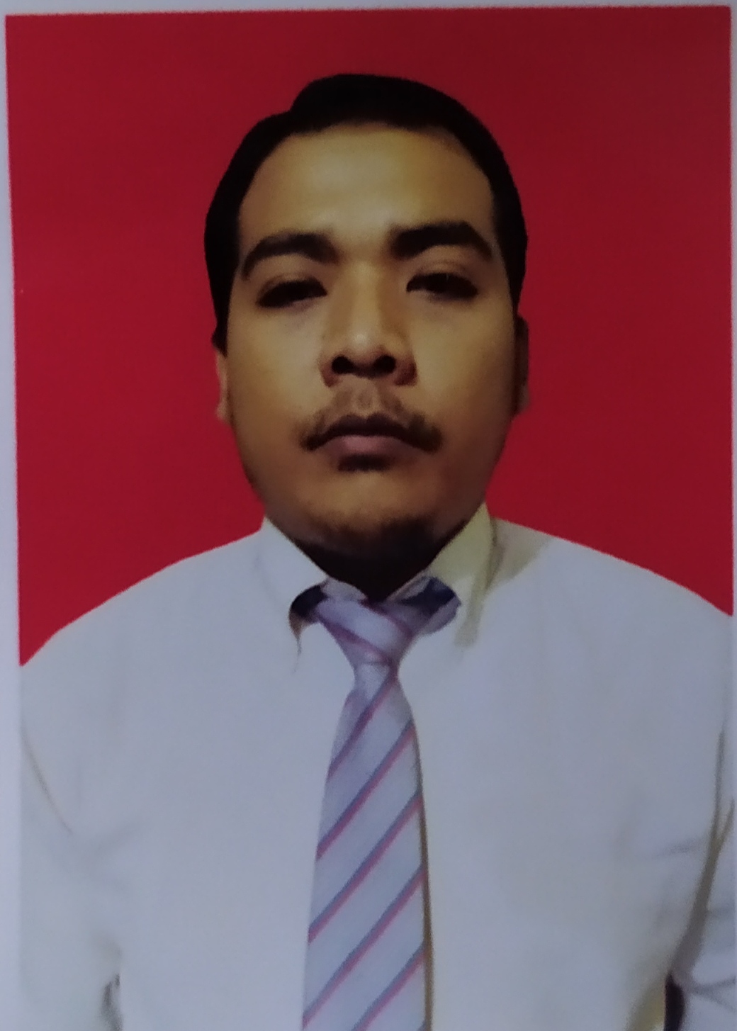 Foto Sandi Budiansyah