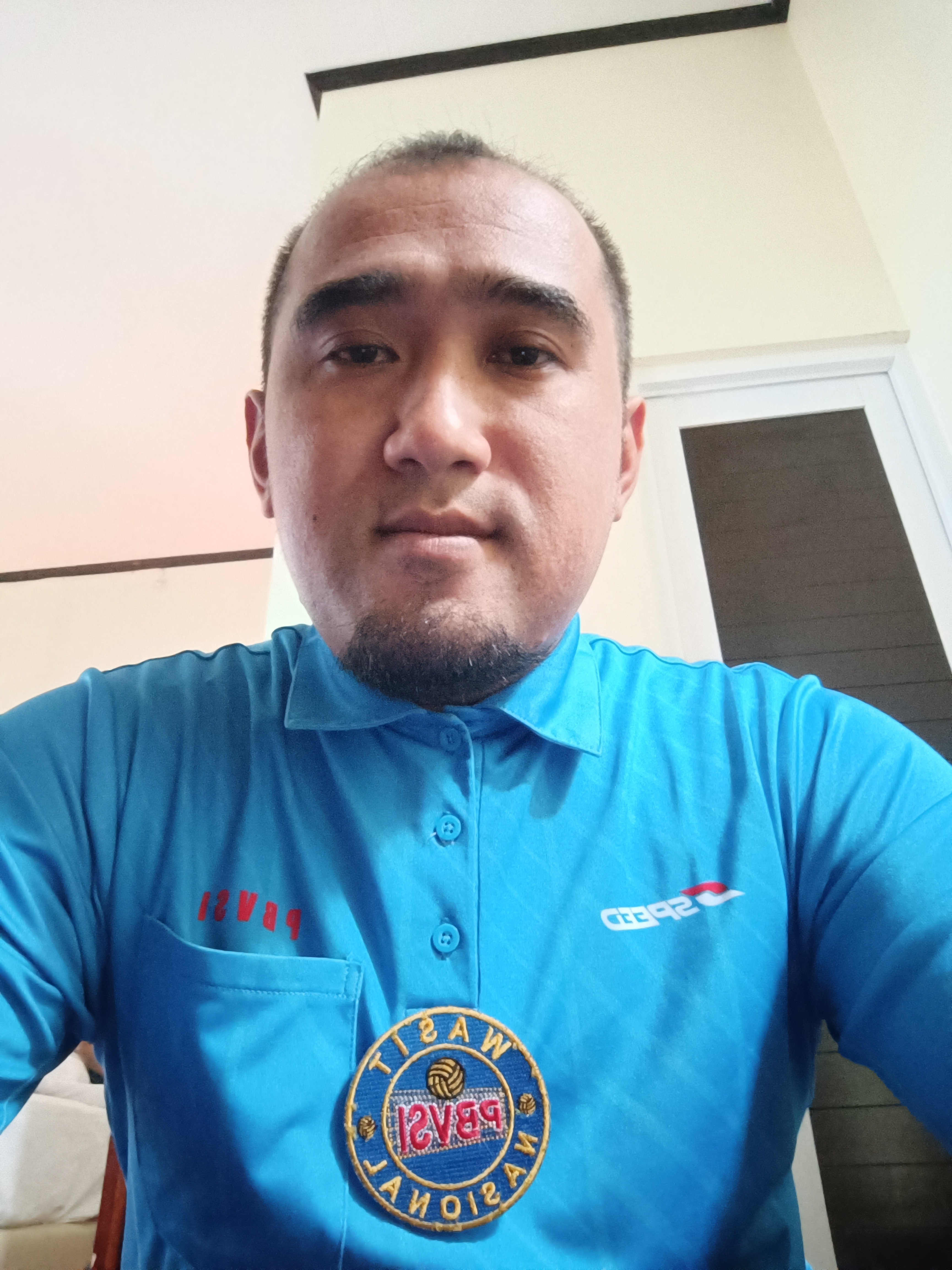 Foto VIDI ASMARA SETYA AJI