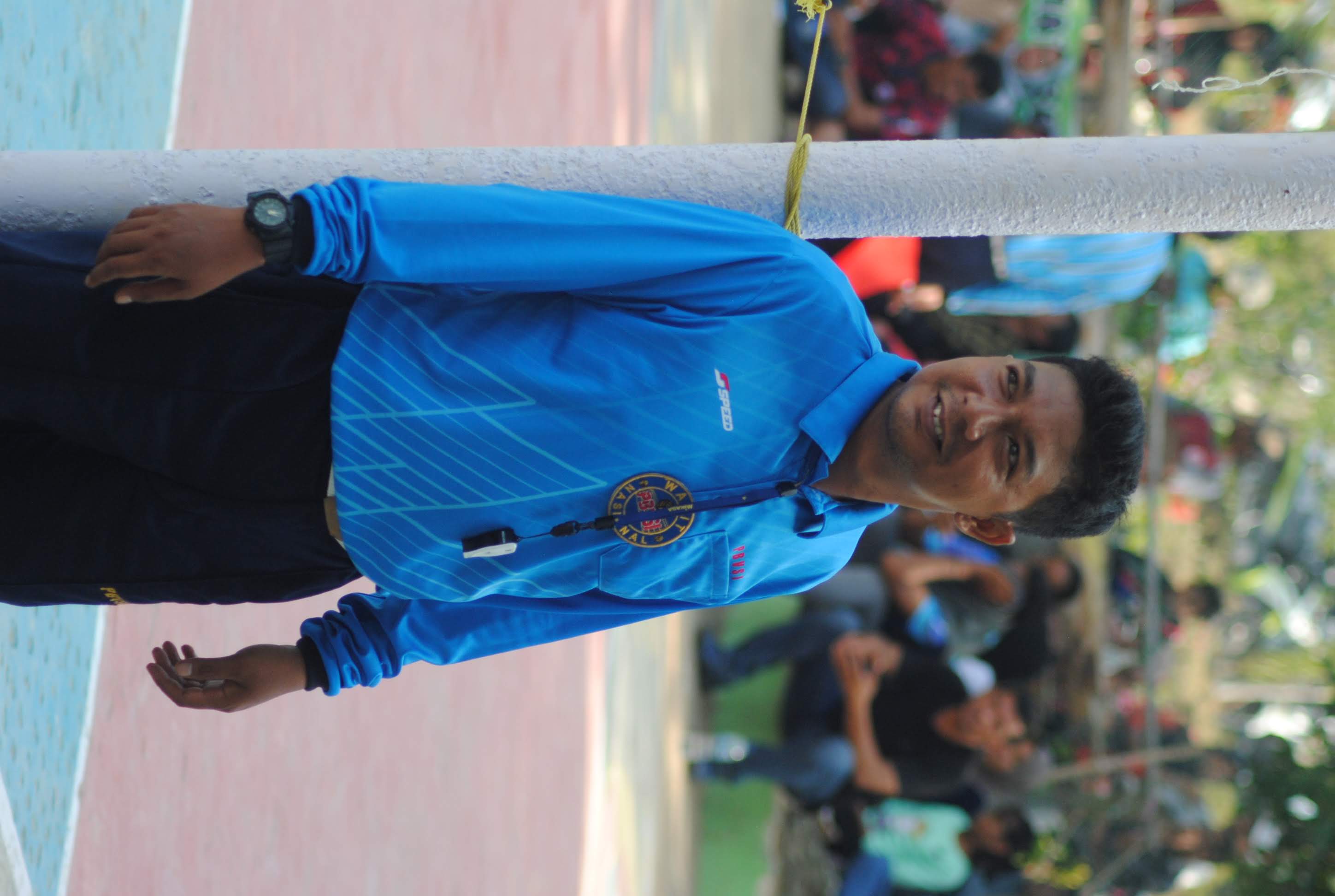 Foto ALHAMRA, S.Pd