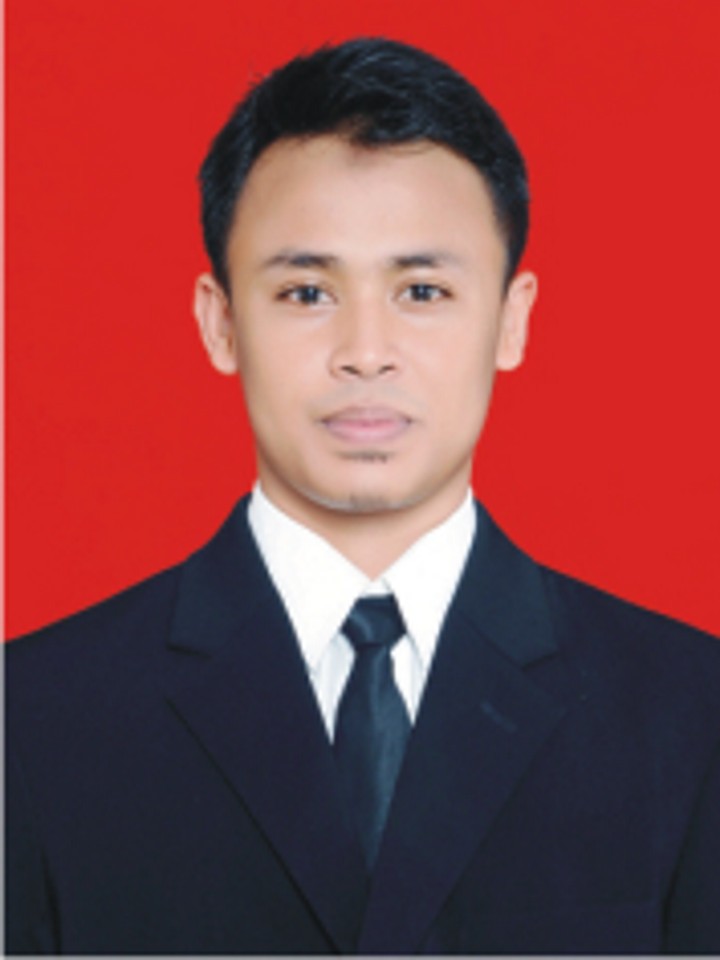 Foto Roy Try Putra