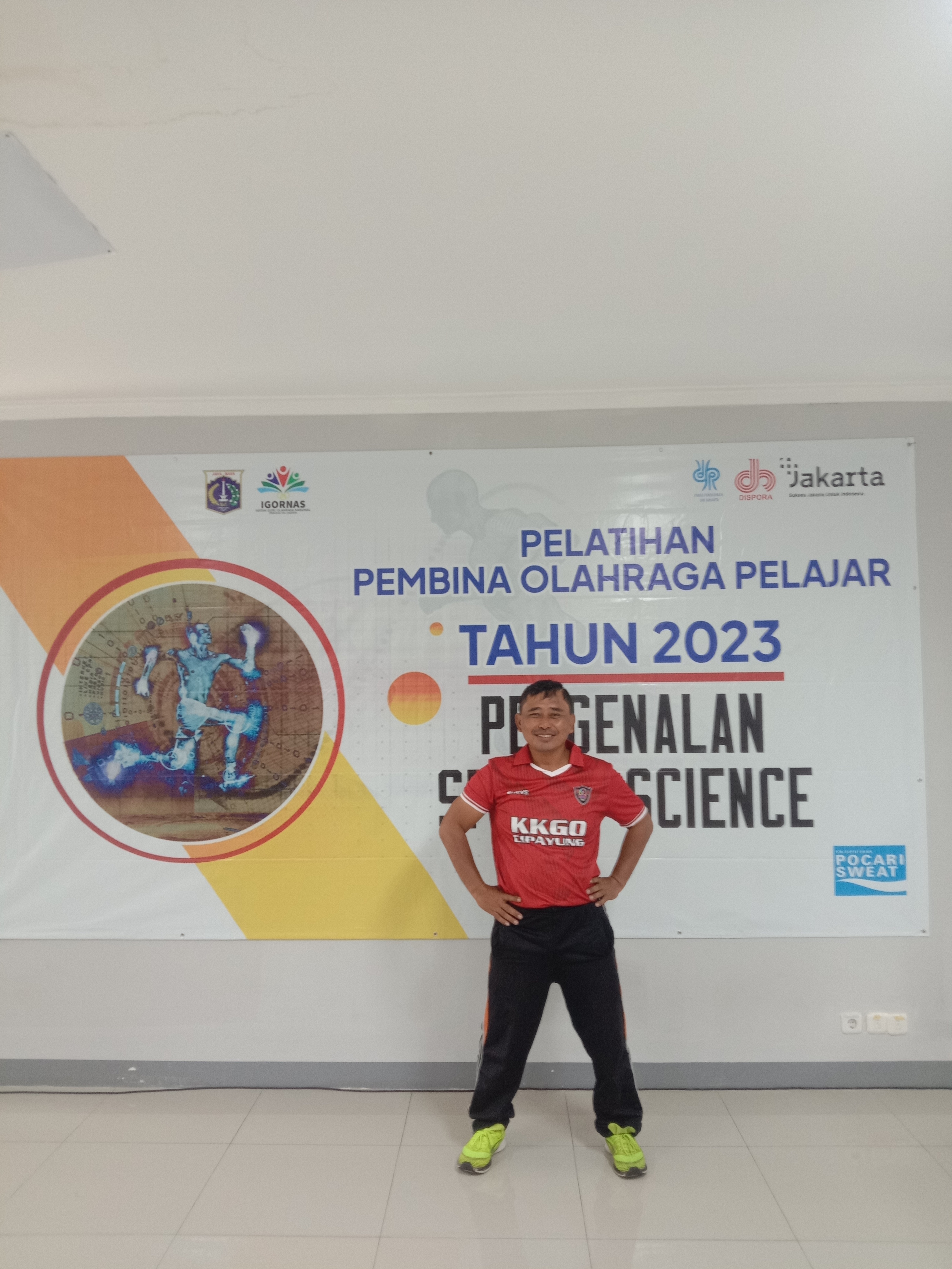 Foto AGUS SUSANTO