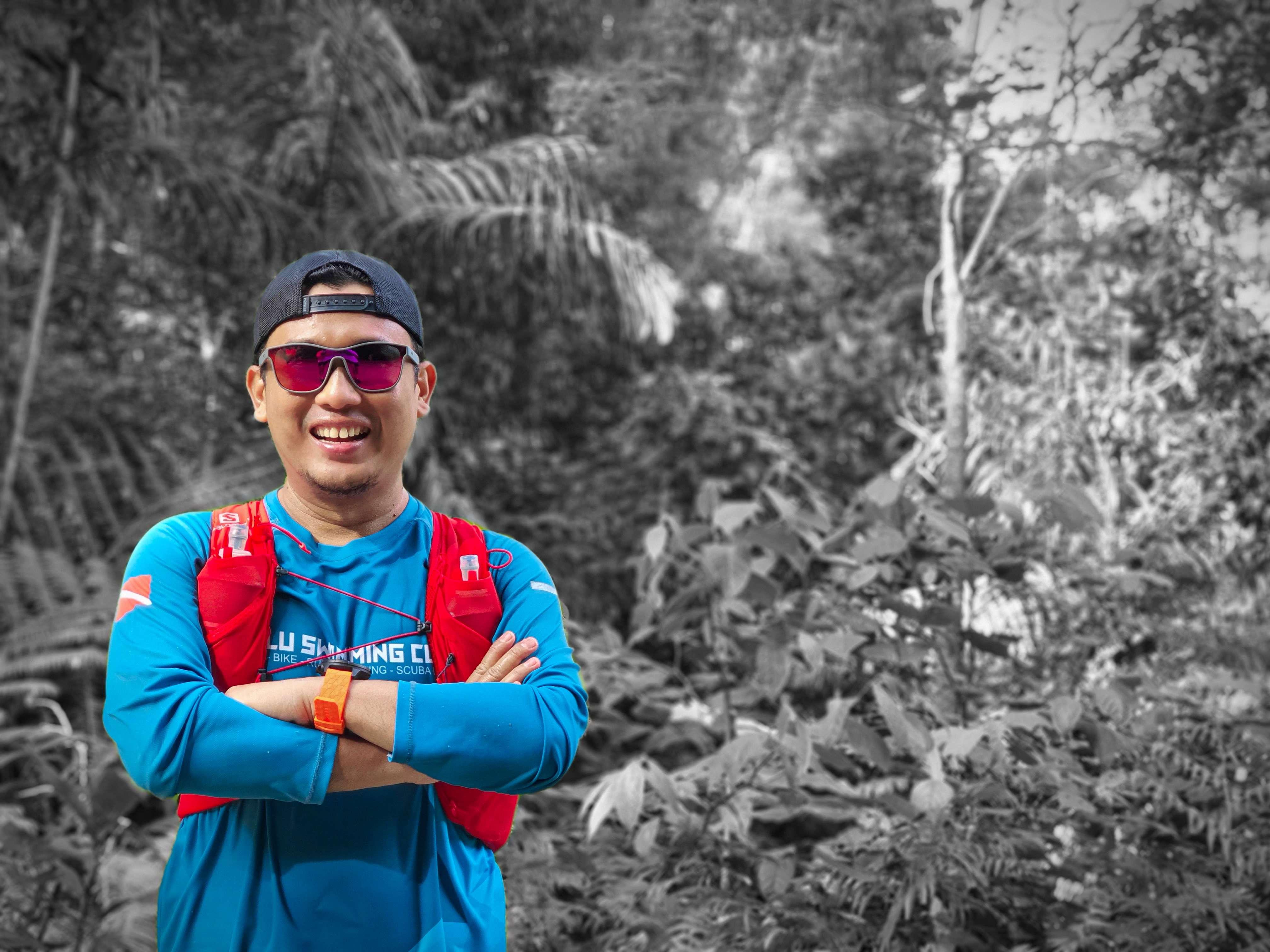 Foto Chandra