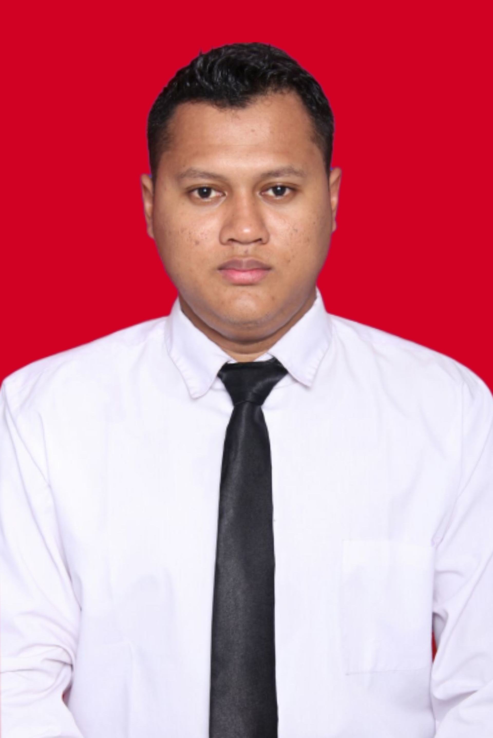 Foto Achmad Syah Fadllillahiz Zain