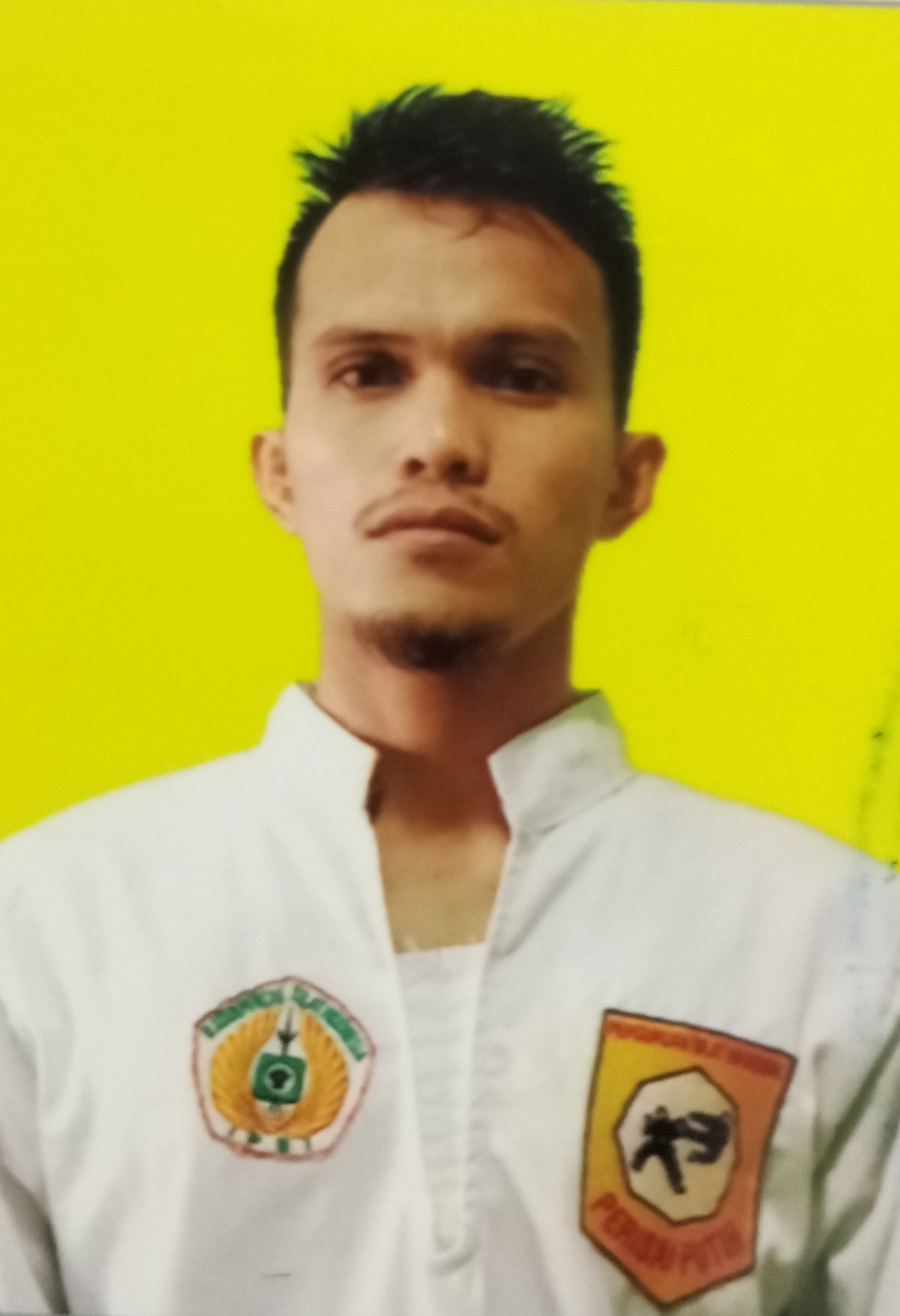 Foto Muhamat Irfan 