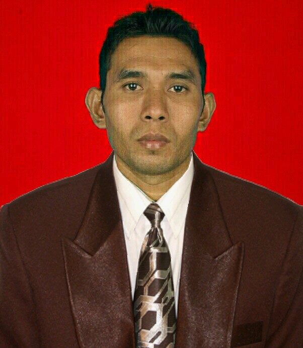 Foto Valentinus Deket Hala, S.Pd