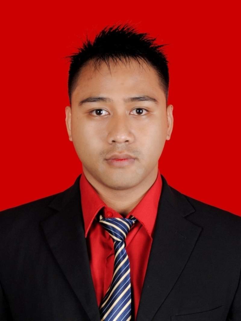 Foto Ramdhni Rahman, M.Pd