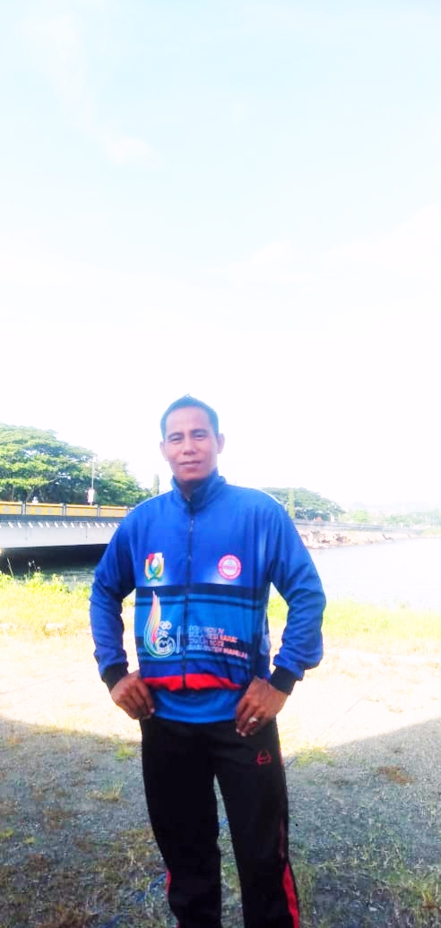 Foto Kamaruddin