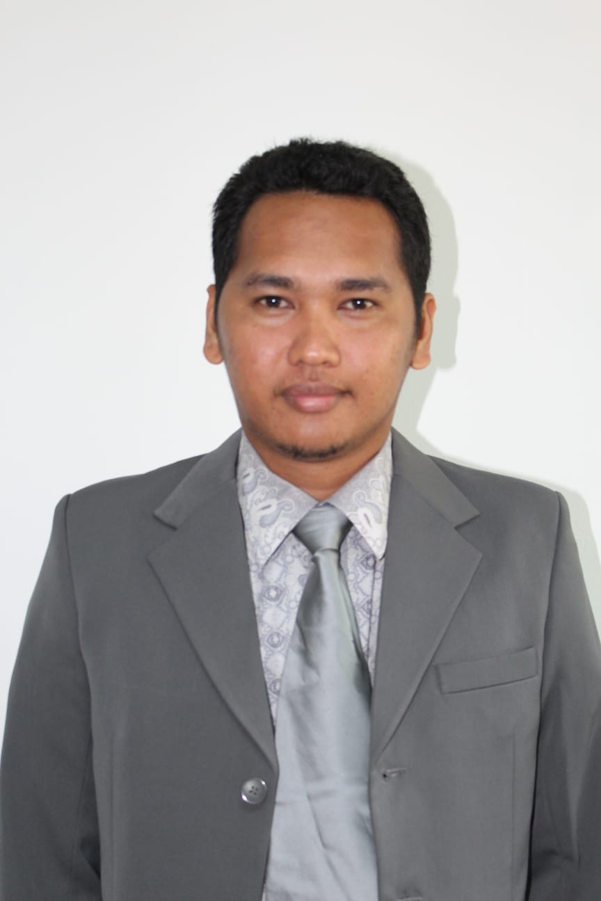 Foto MUHAMMAD SYUKRI, S.Akun