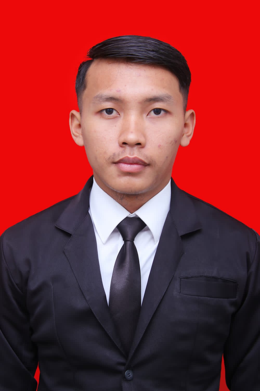 Foto Ade Alam Purnama