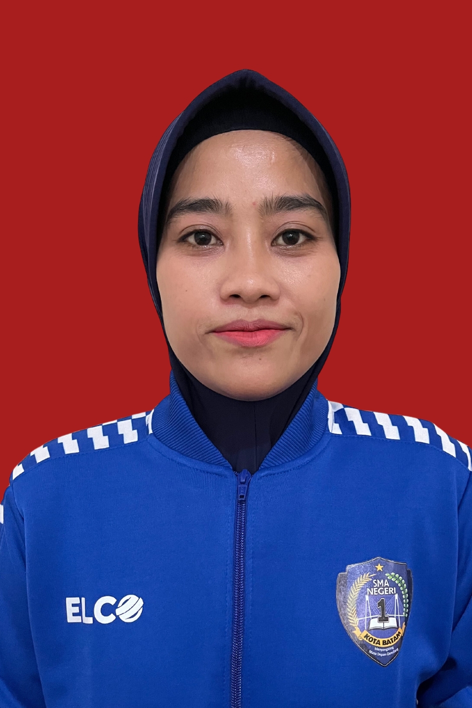 Foto Indyana Ika Puspita Peni