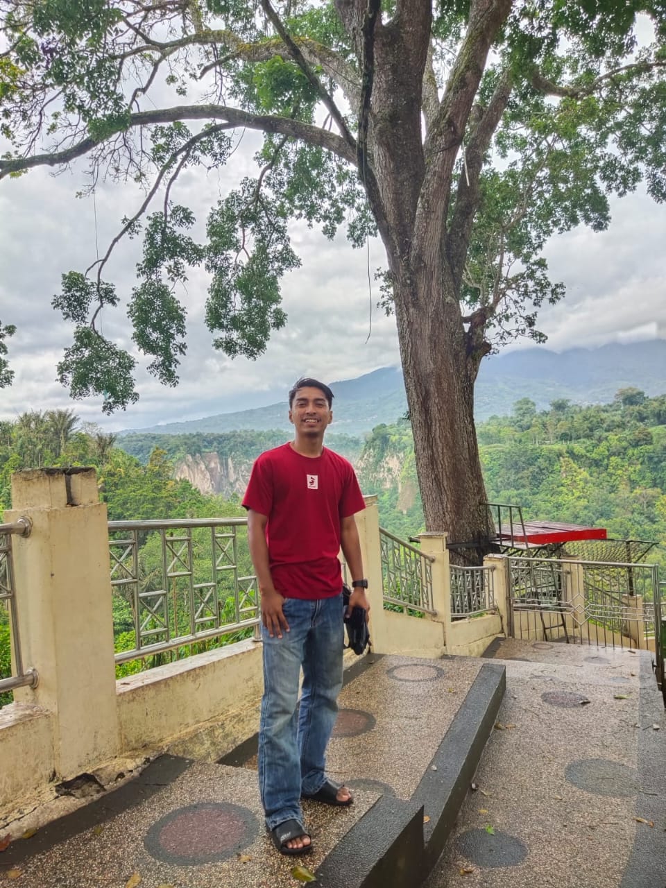 Foto M.Nur Ariyadi, S.Pd