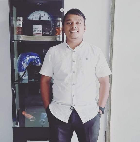 Foto Gusnan samhari
