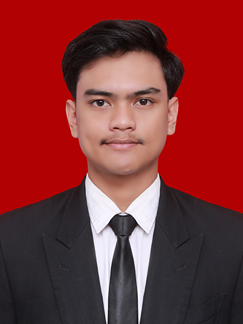 Foto Afthon Nurdin Maulana