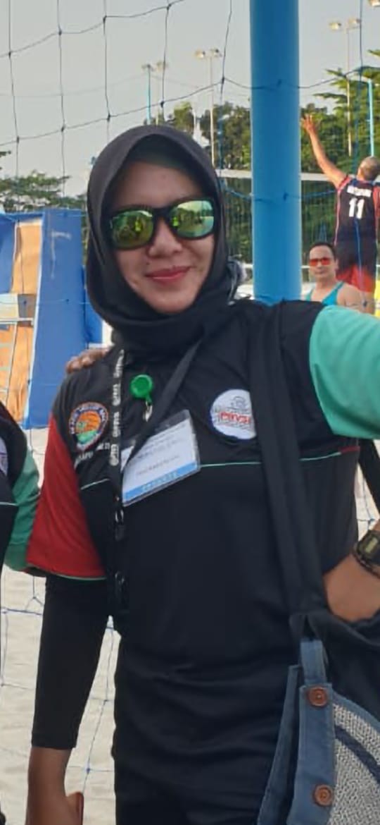 Foto LELI FEBRIANI 
