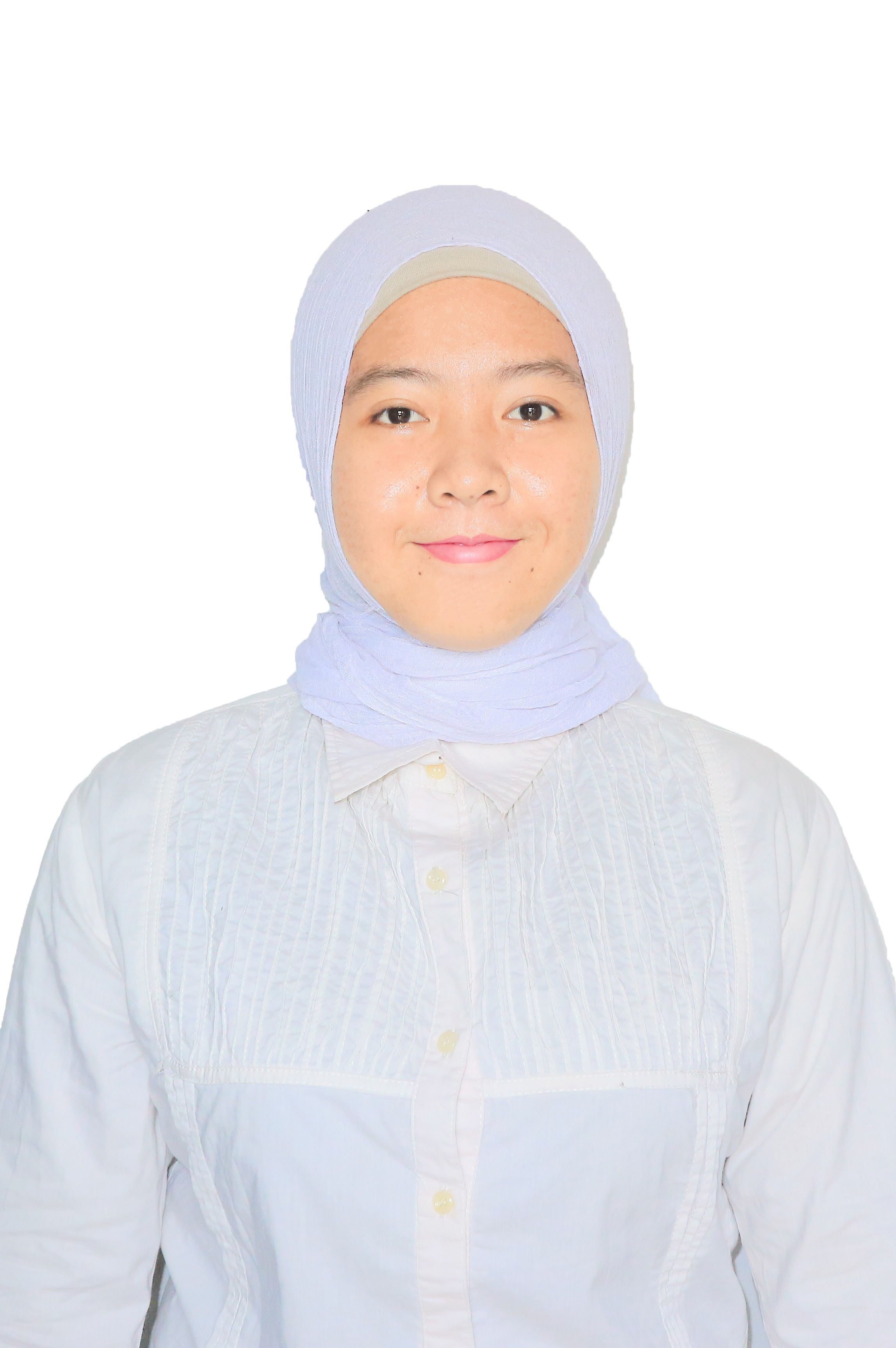 Foto QONNA ANNISA RAMADHANTY, S.OR