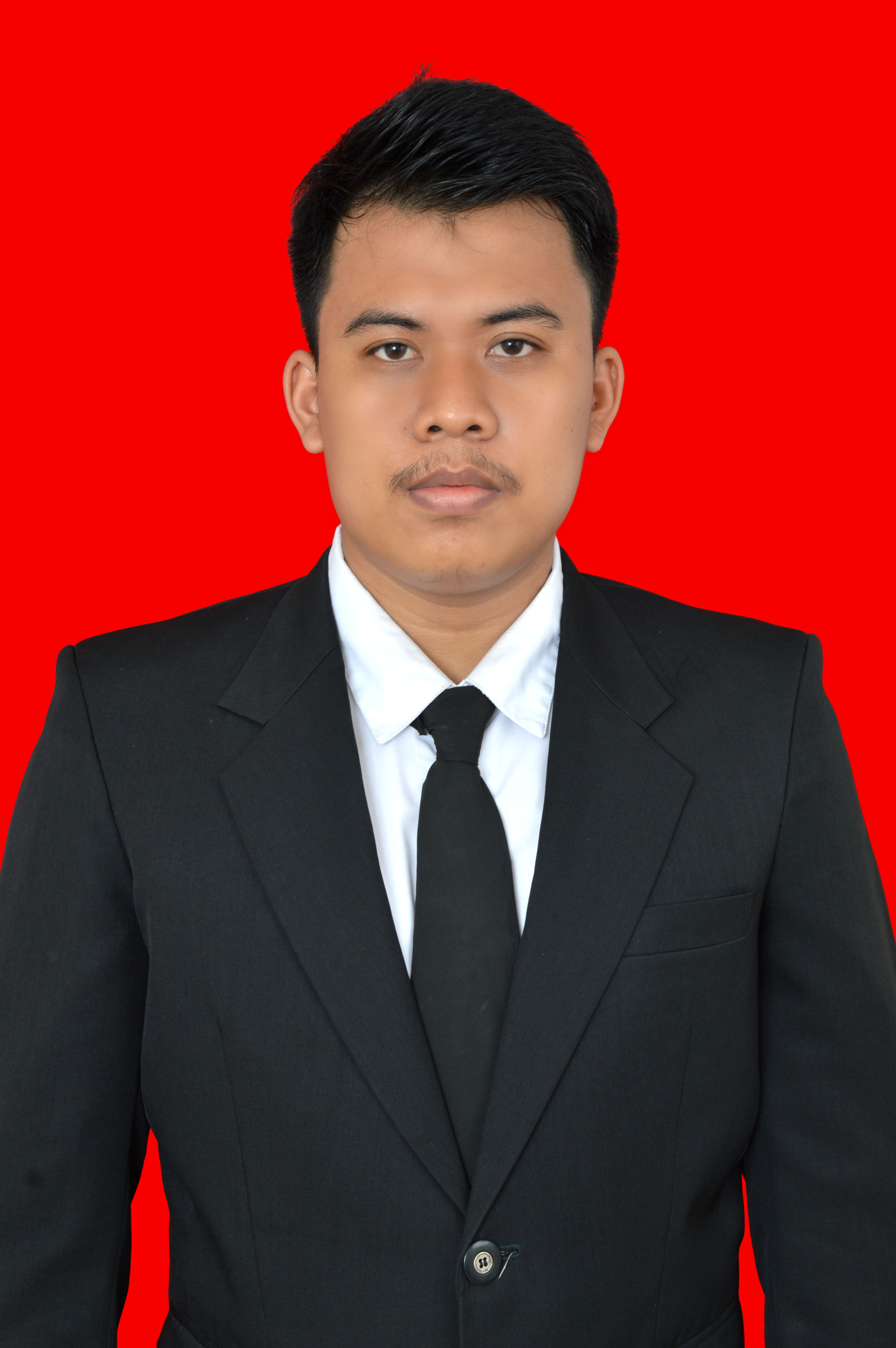 Foto TUBAGUS SYARIF HIDAYATTULLAH 