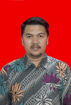 Foto Usep Iskandar, S.Pd.I