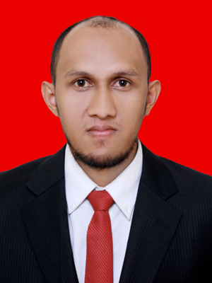 Foto Rolly Afrinaldi