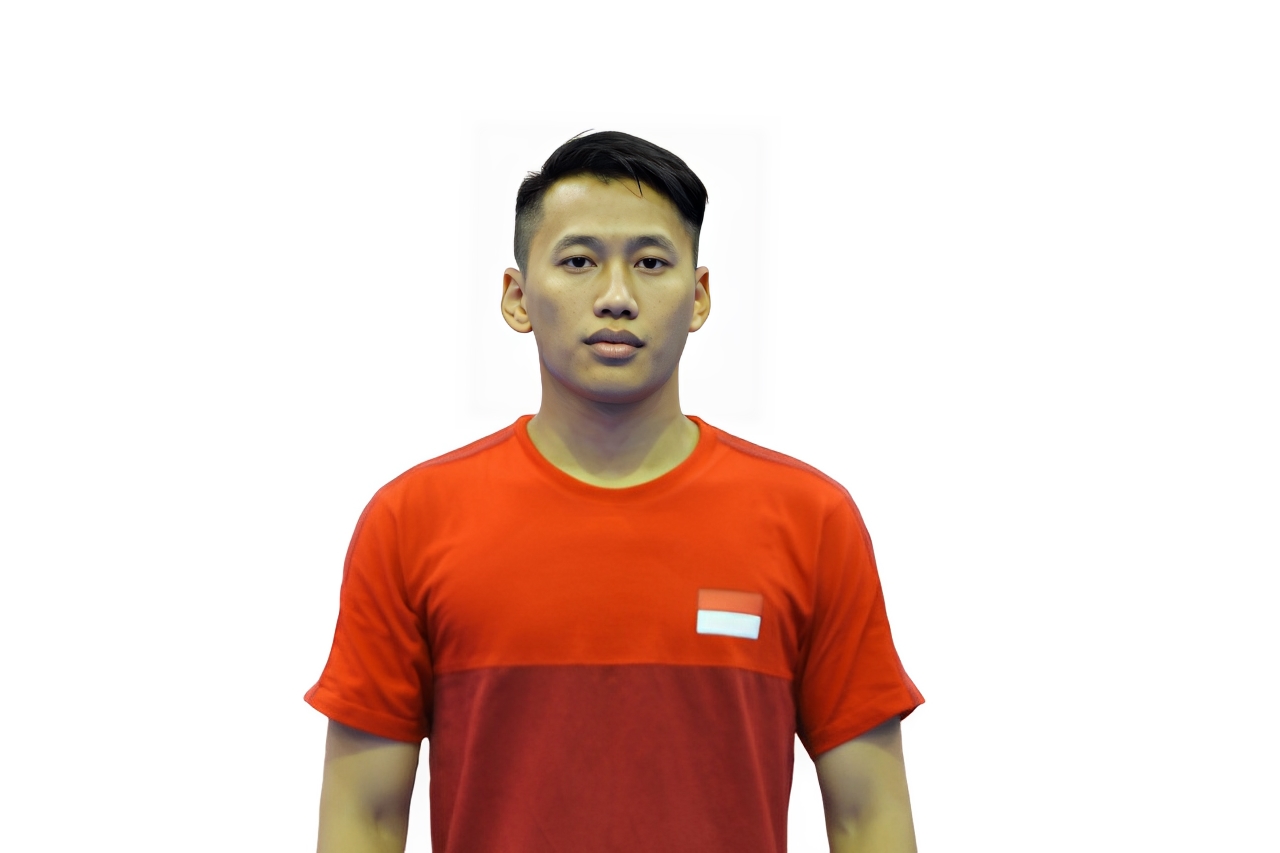 Foto IRFAN BENIZAR LESMANA