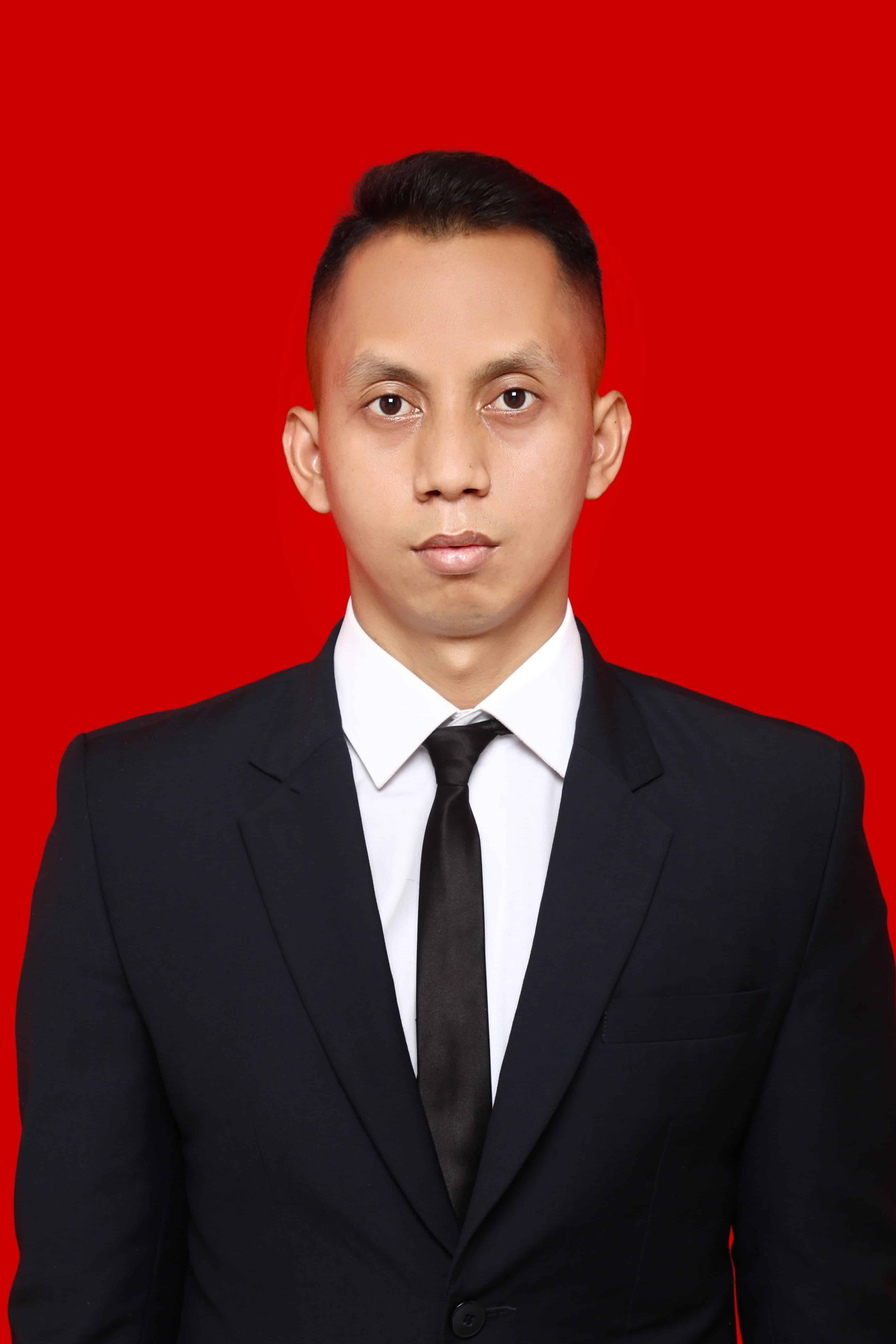Foto Tomi Efendi, M.Pd.