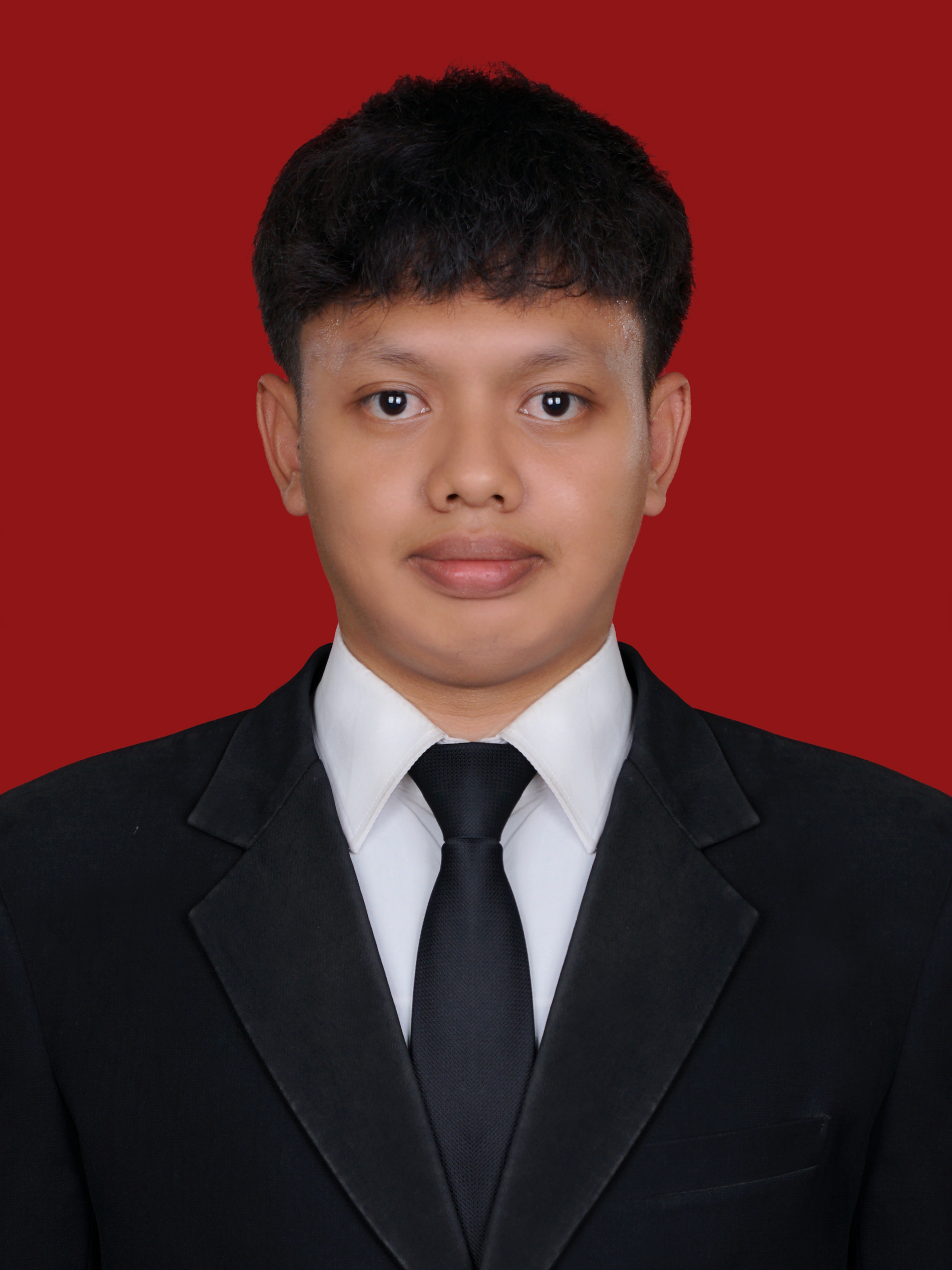 Foto Syafiq Khaerul Muhammad